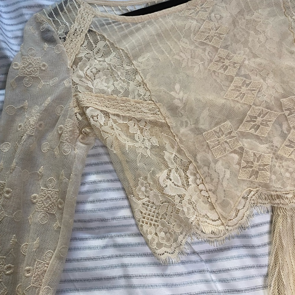 FREE PEOPLE VINTAGE SET - Picture 2 of 4